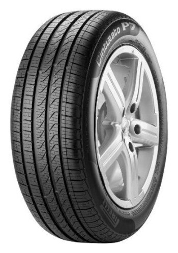 Pneu Pirelli Cinturato P7 All Season 245/50r18 100v 0 Plis M+s,*,runflat (r/f),4 Saisons